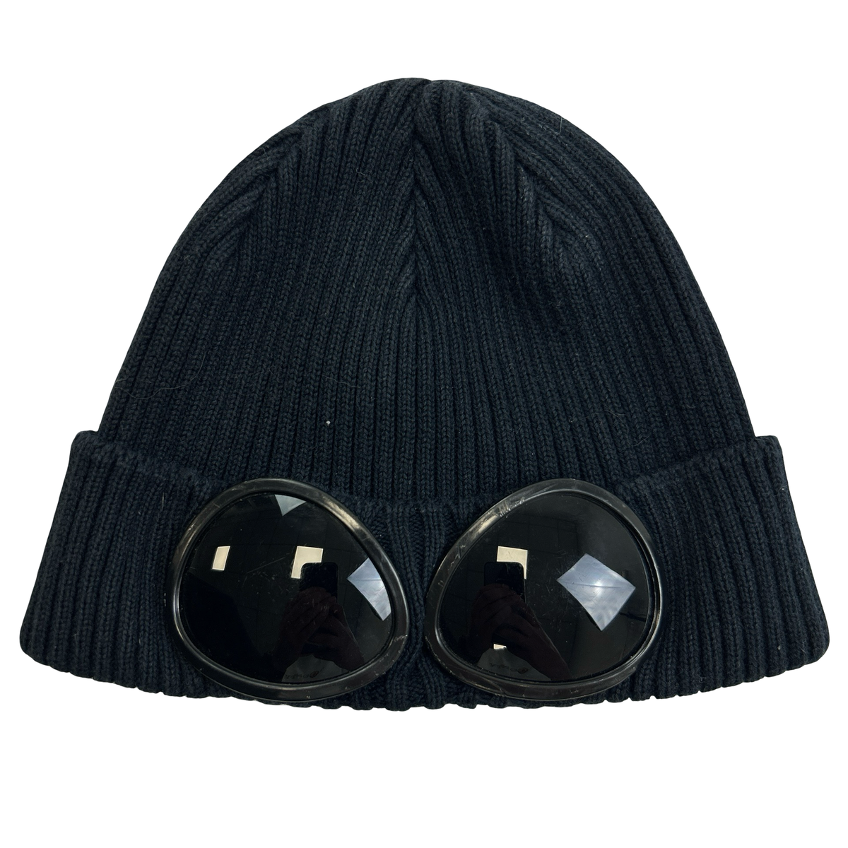 CP Company Goggle Beanie