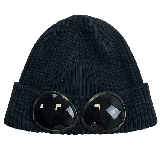 CP Company Goggle Beanie