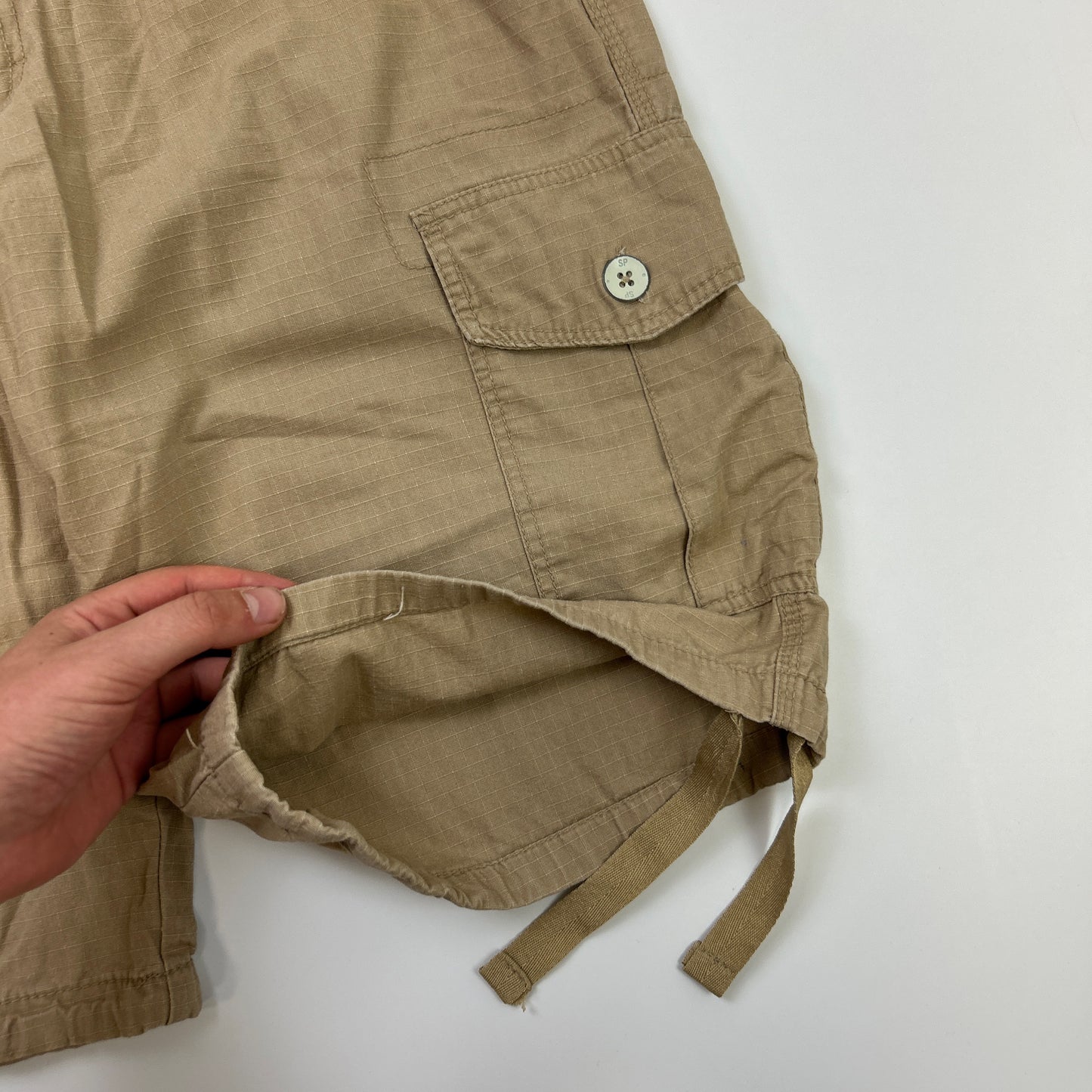 Southpole Shorts (38)