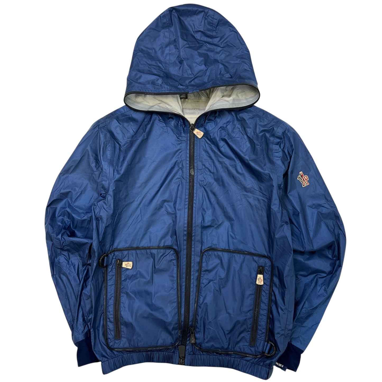 Moncler Brech Shell Jacket (XS)