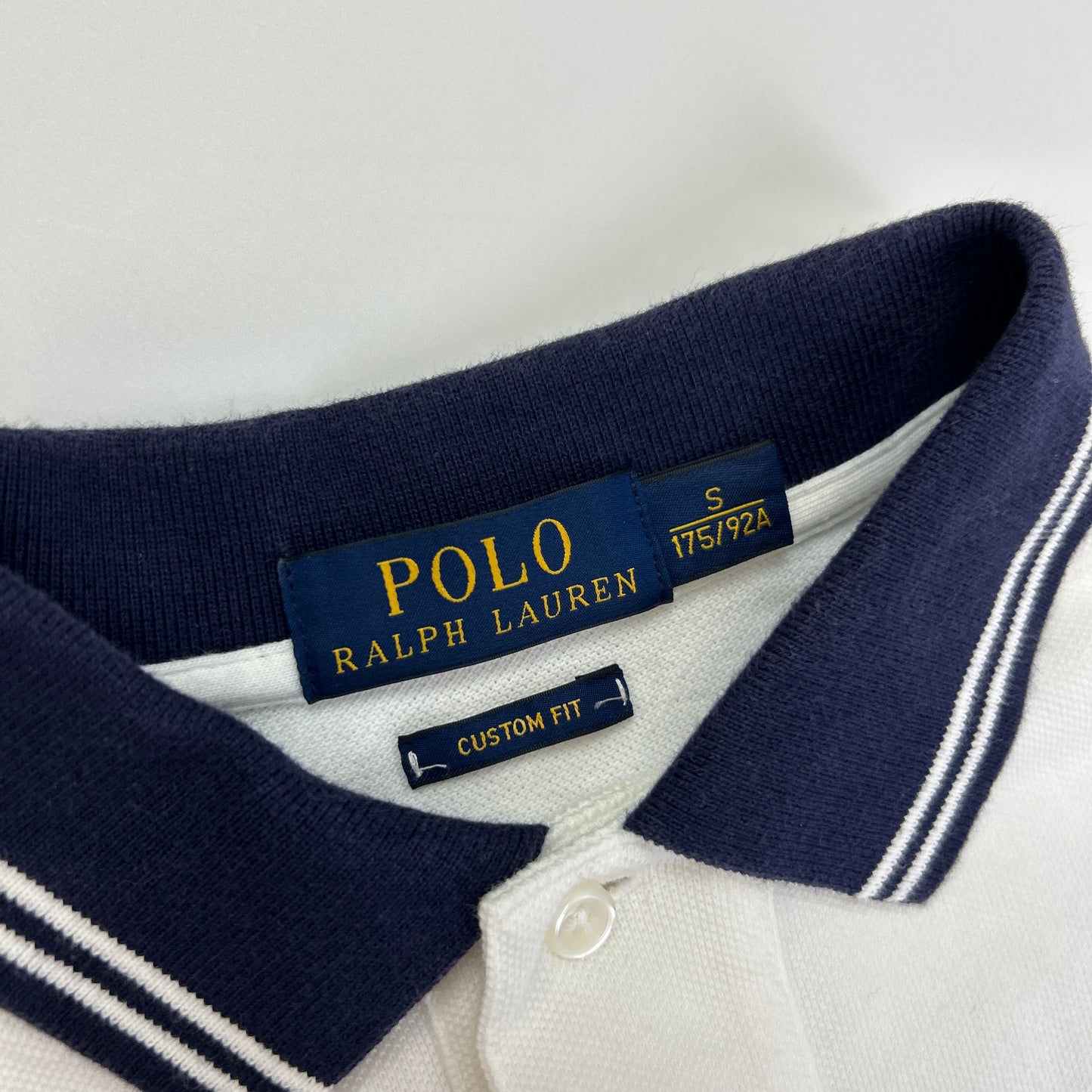 Ralph Lauren United States Polo (S)