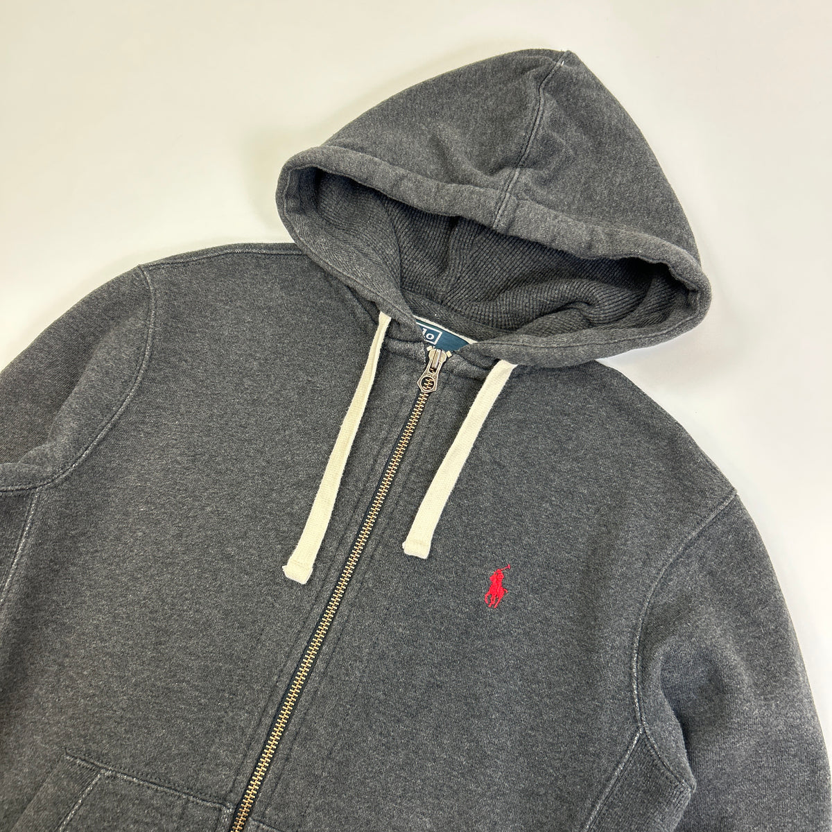 Ralph Lauren Hoodie (S)
