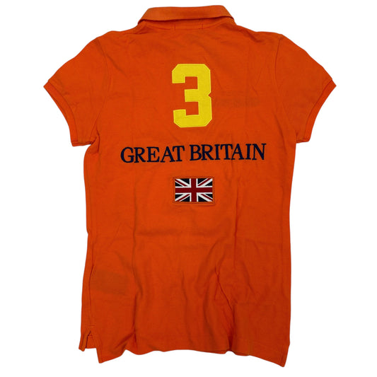 Ralph Lauren GB Polo (XS)