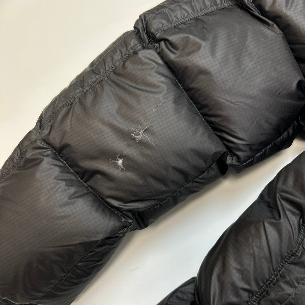 CP Company D.D Shell Puffer (L)