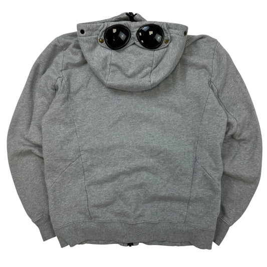 CP Goggle Hoodie (M)