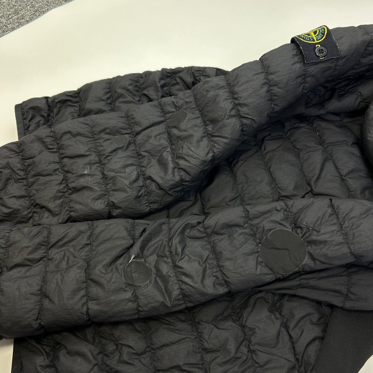 Stone Island Puffer (L)