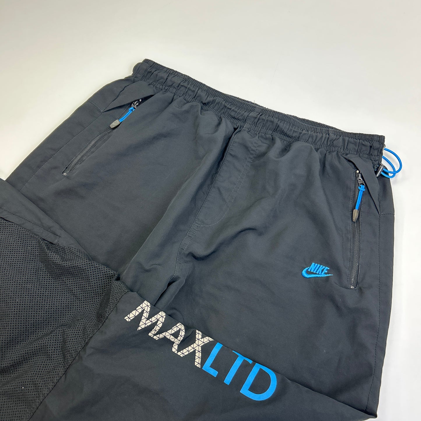 Nike Air Max Ltd Track Pants (L)