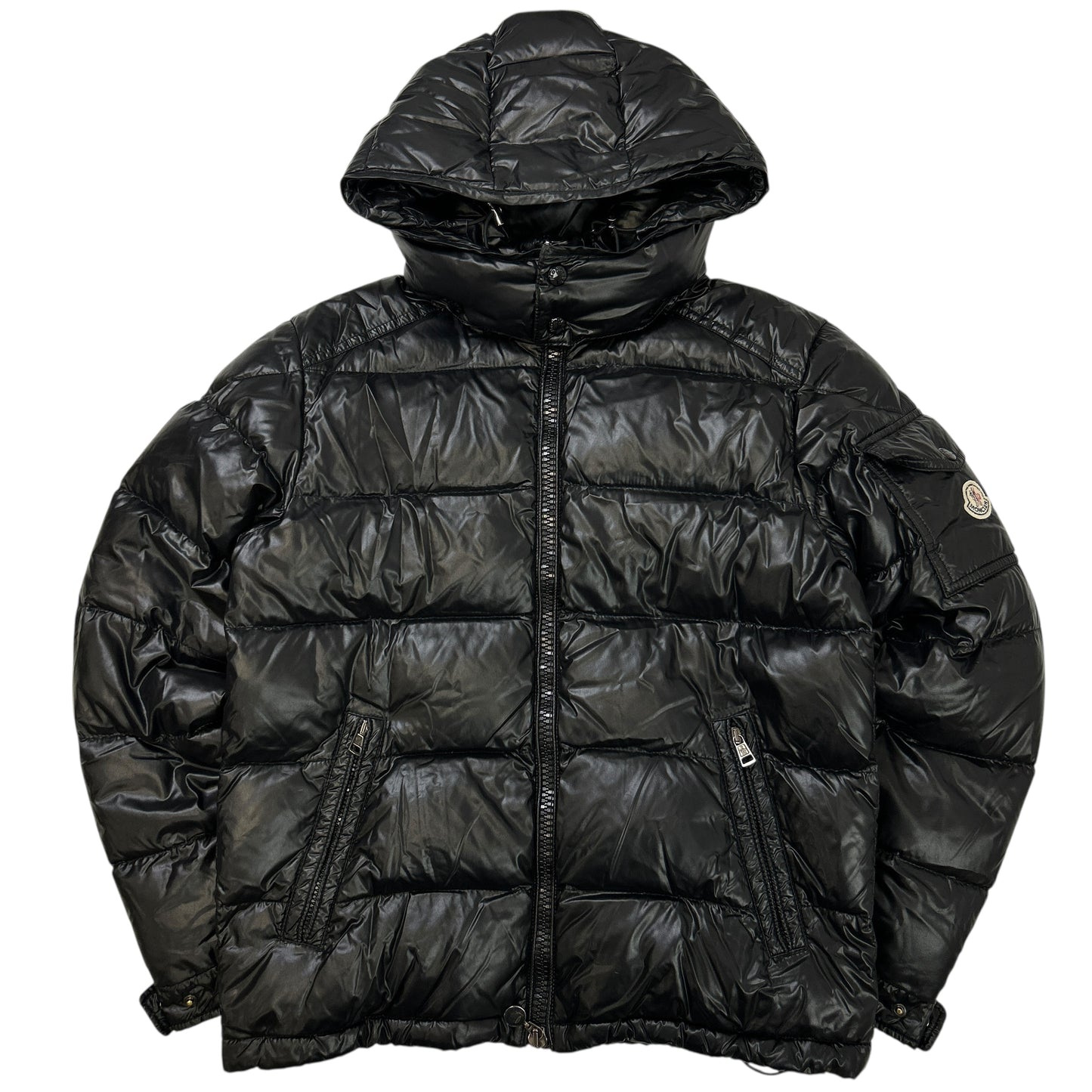 Moncler Maya Puffer (S)