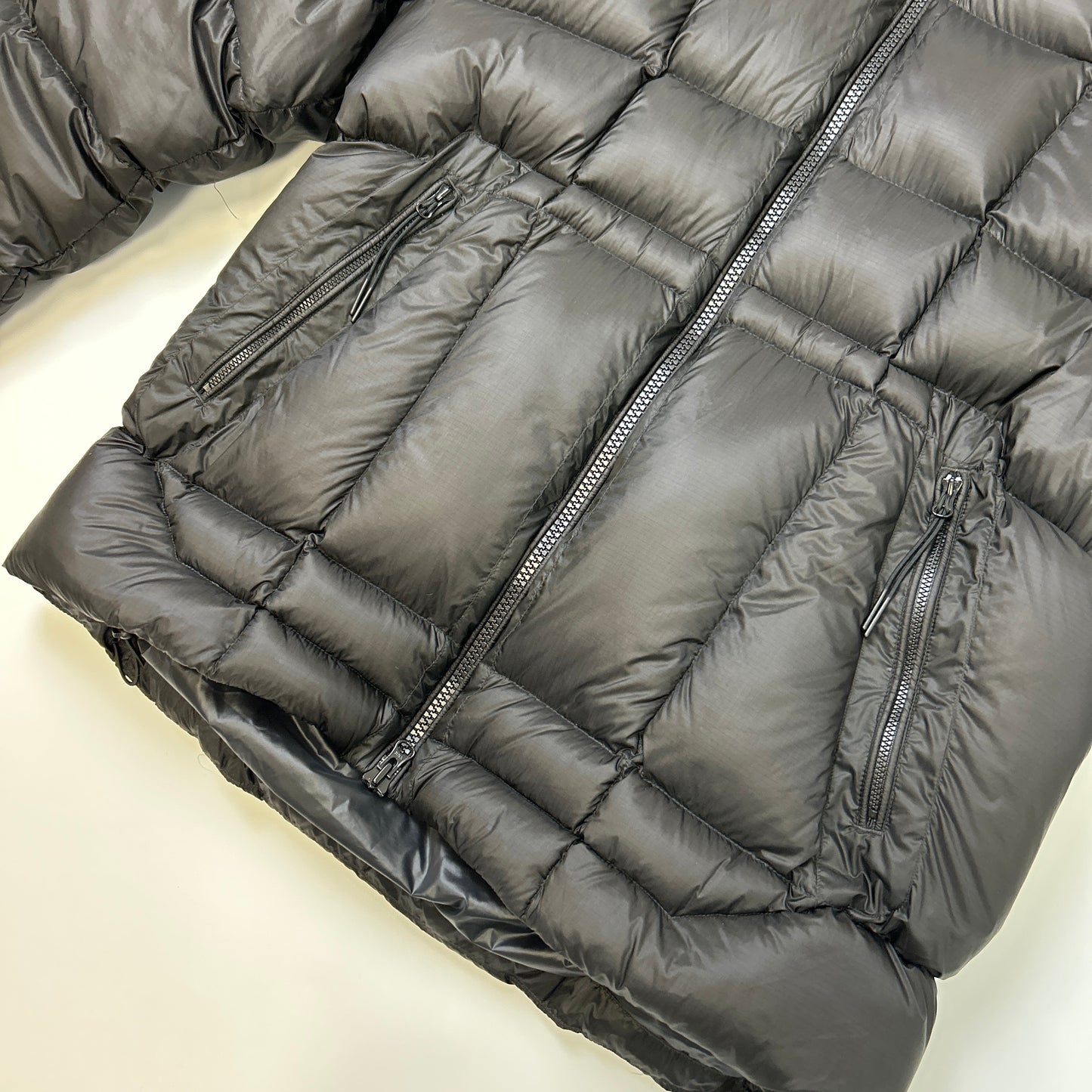CP Company D.D Shell Puffer (XXL)