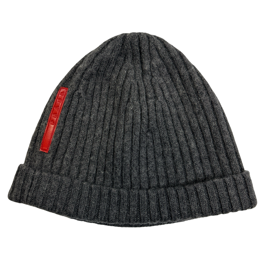 Prada Sport Beanie