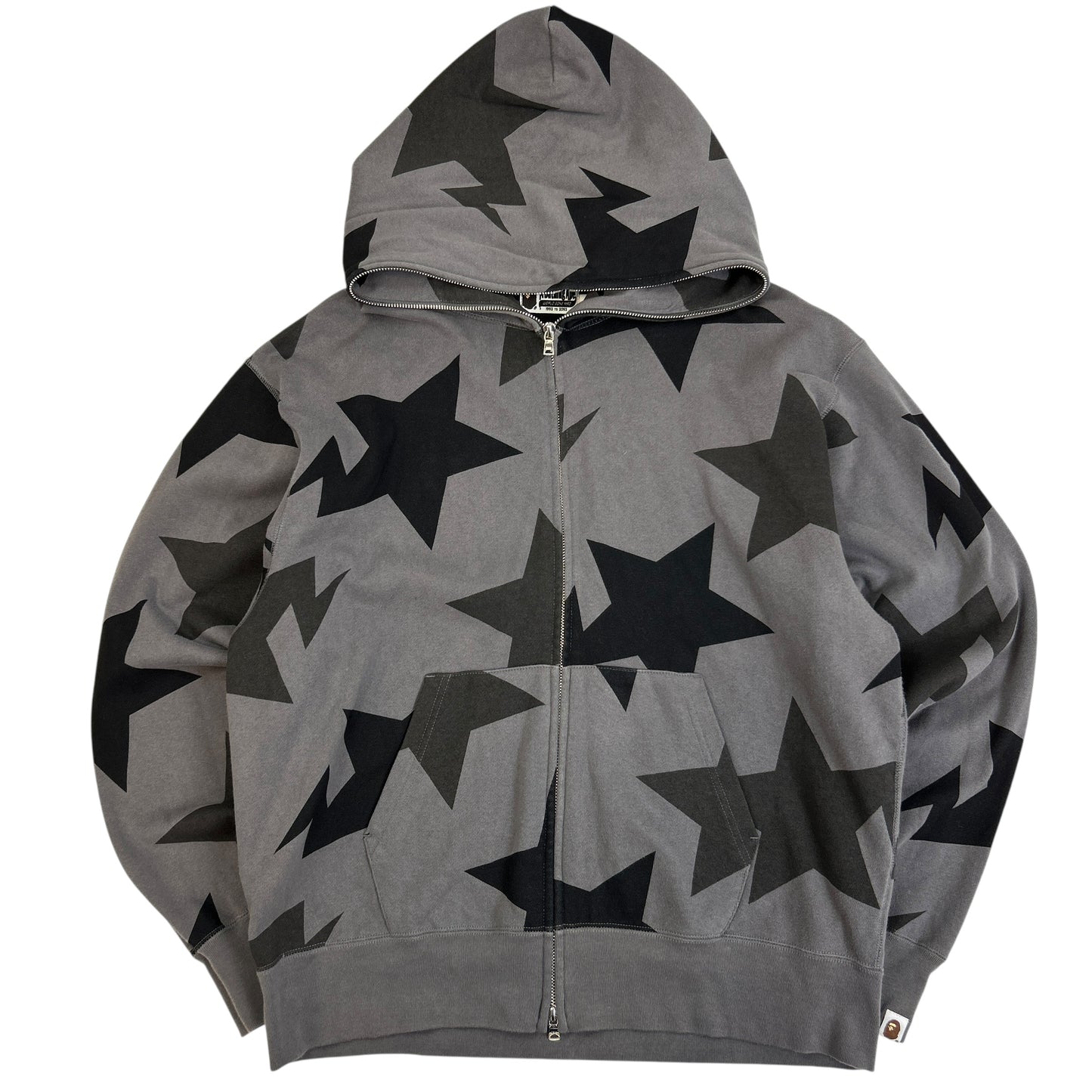 Bapesta Hoodie (L)