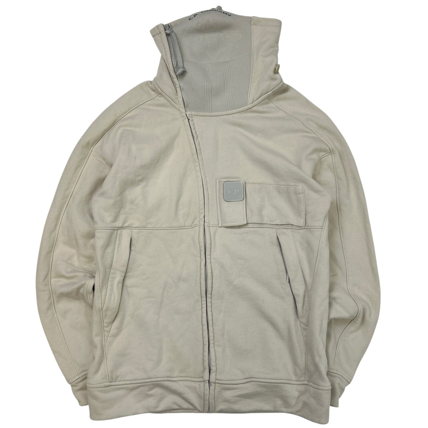 CP Company Metropolis Jumper (M)