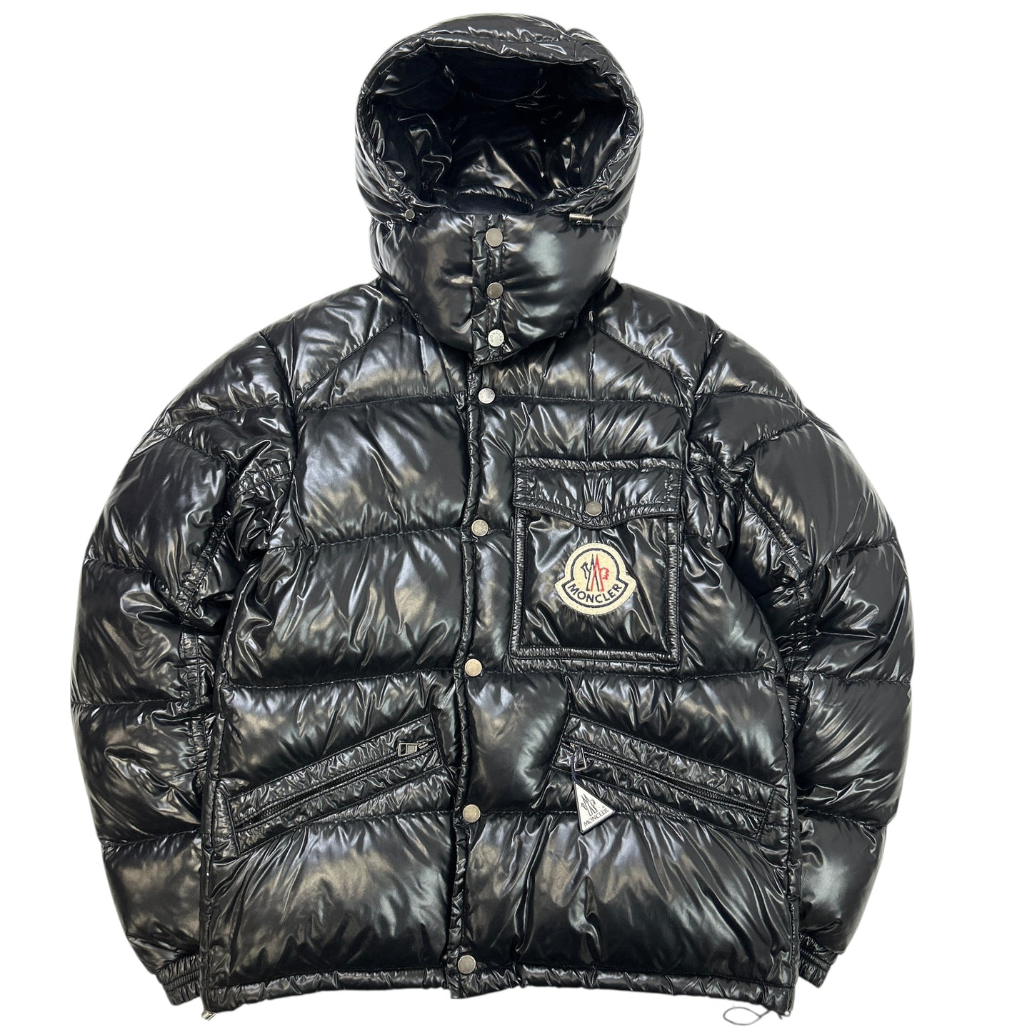 Moncler K2 Puffer (S)