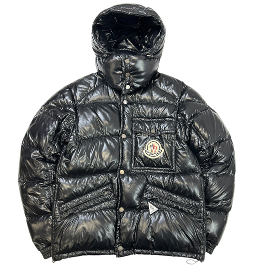 Moncler K2 Puffer (S)