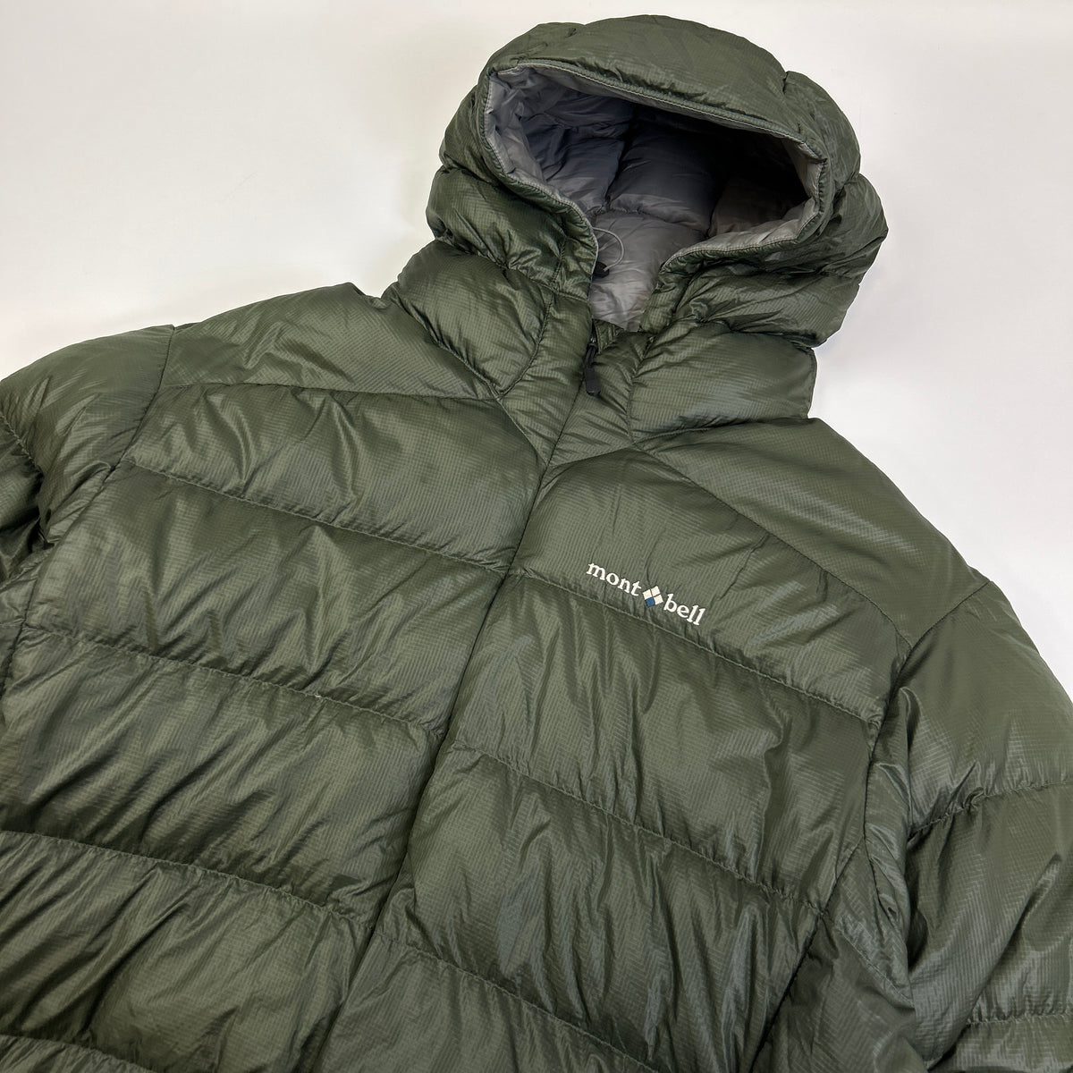 Montbell Puffer (M)
