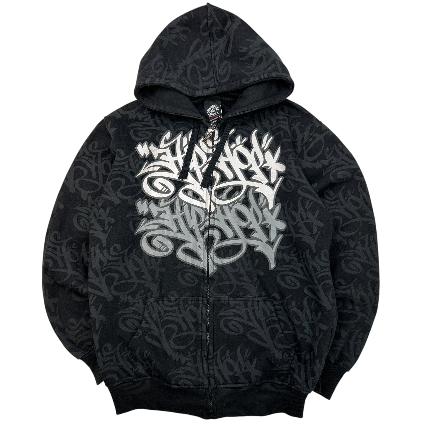 Townz Zip Up Hoodie (XL)