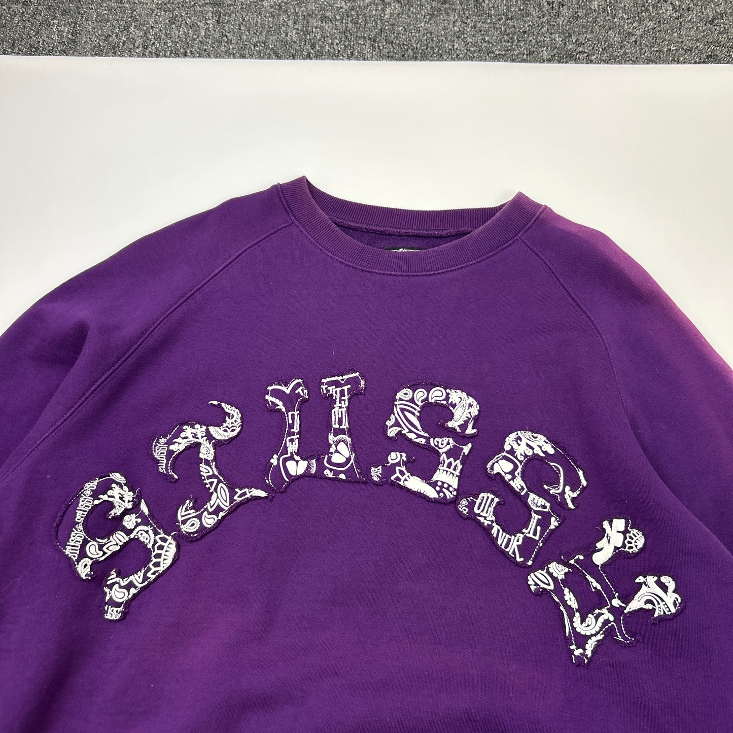 Stussy Sweatshirt (L)