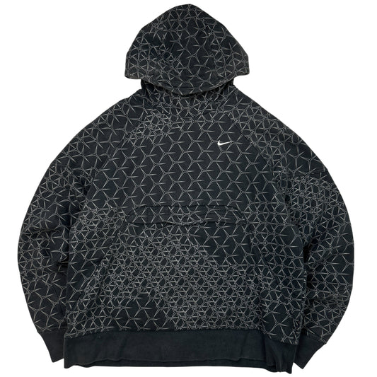 Nike Air Max Reversible Hoodie (L)