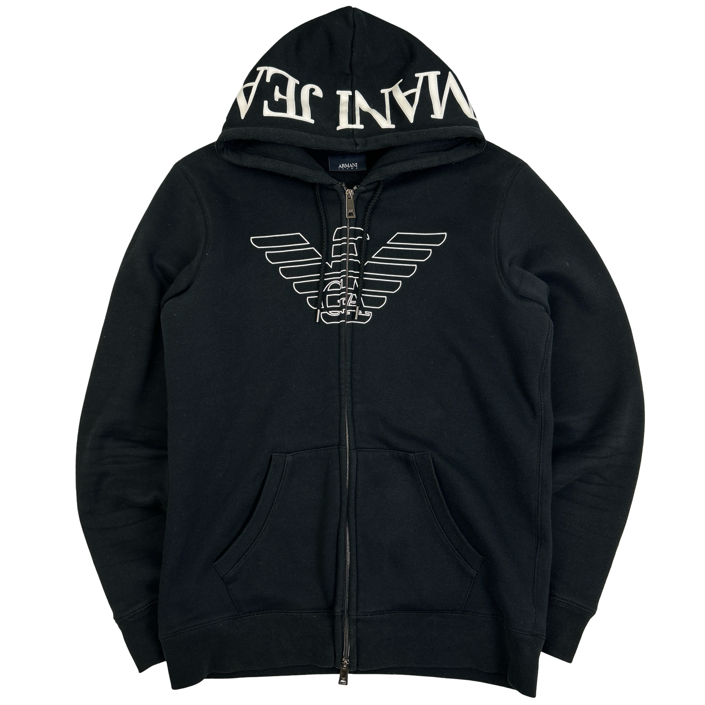 Armani Hoodie (L)