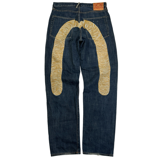 Evisu Daicock Jeans (32)