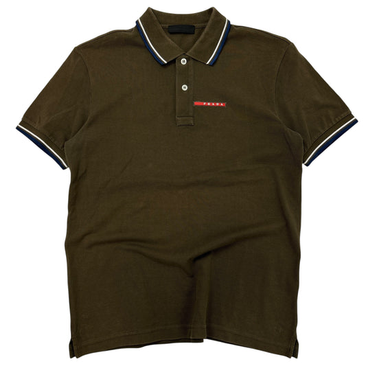 Prada Sport Polo (S)