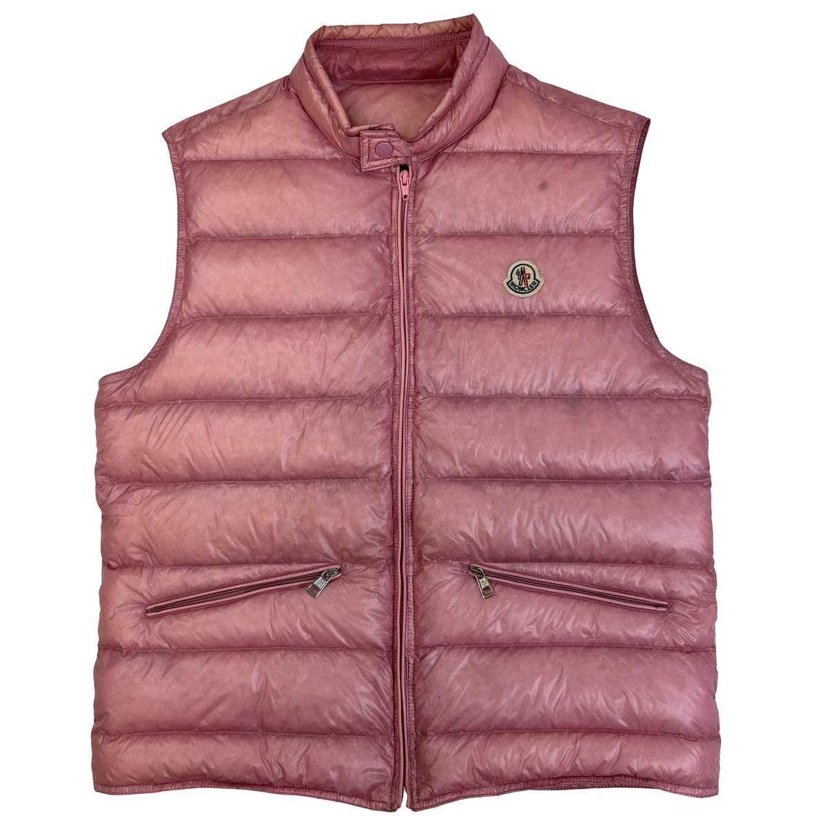 Moncler Gui Gilet (M)