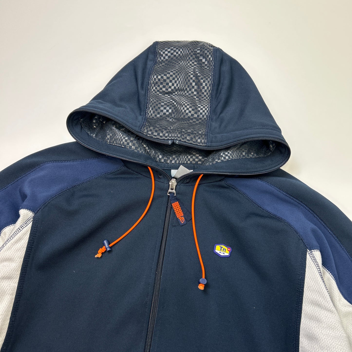 Nike Tn ‘Carbon’ Hoodie (M)