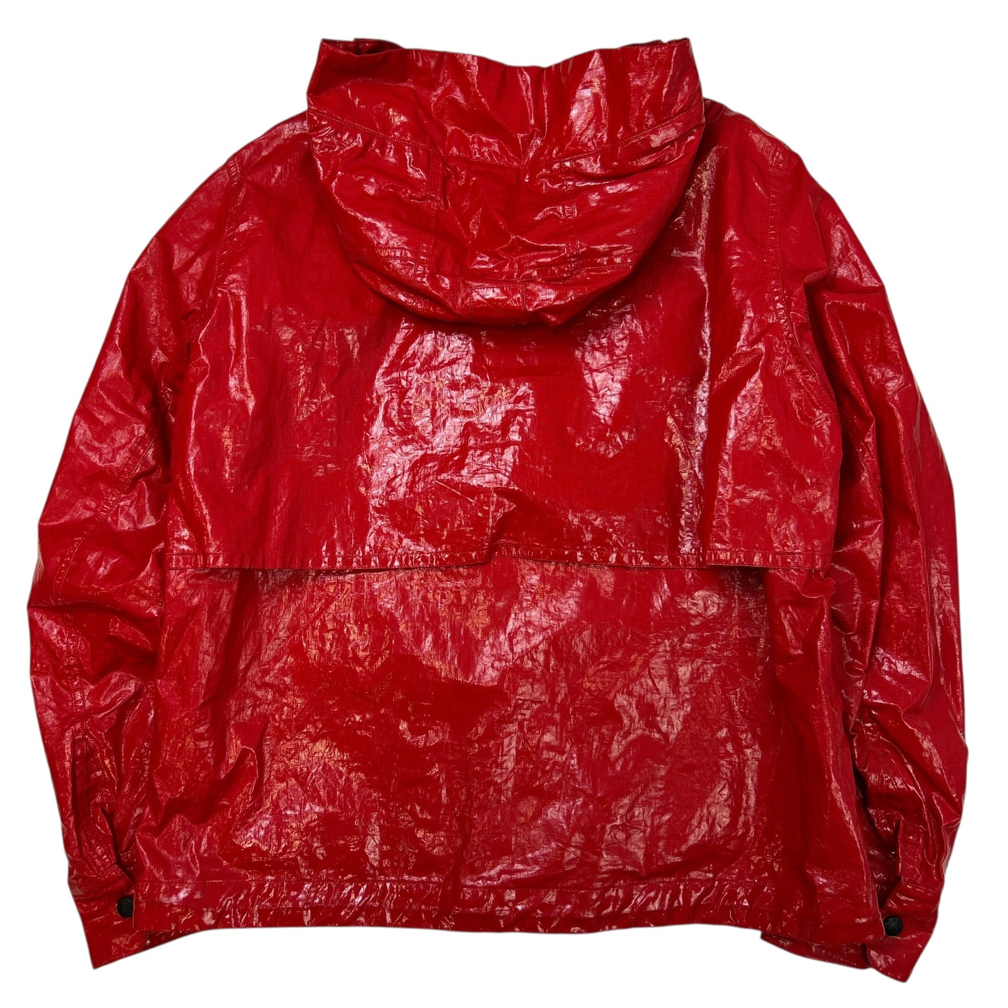 Moncler Nylon Jacket (M)