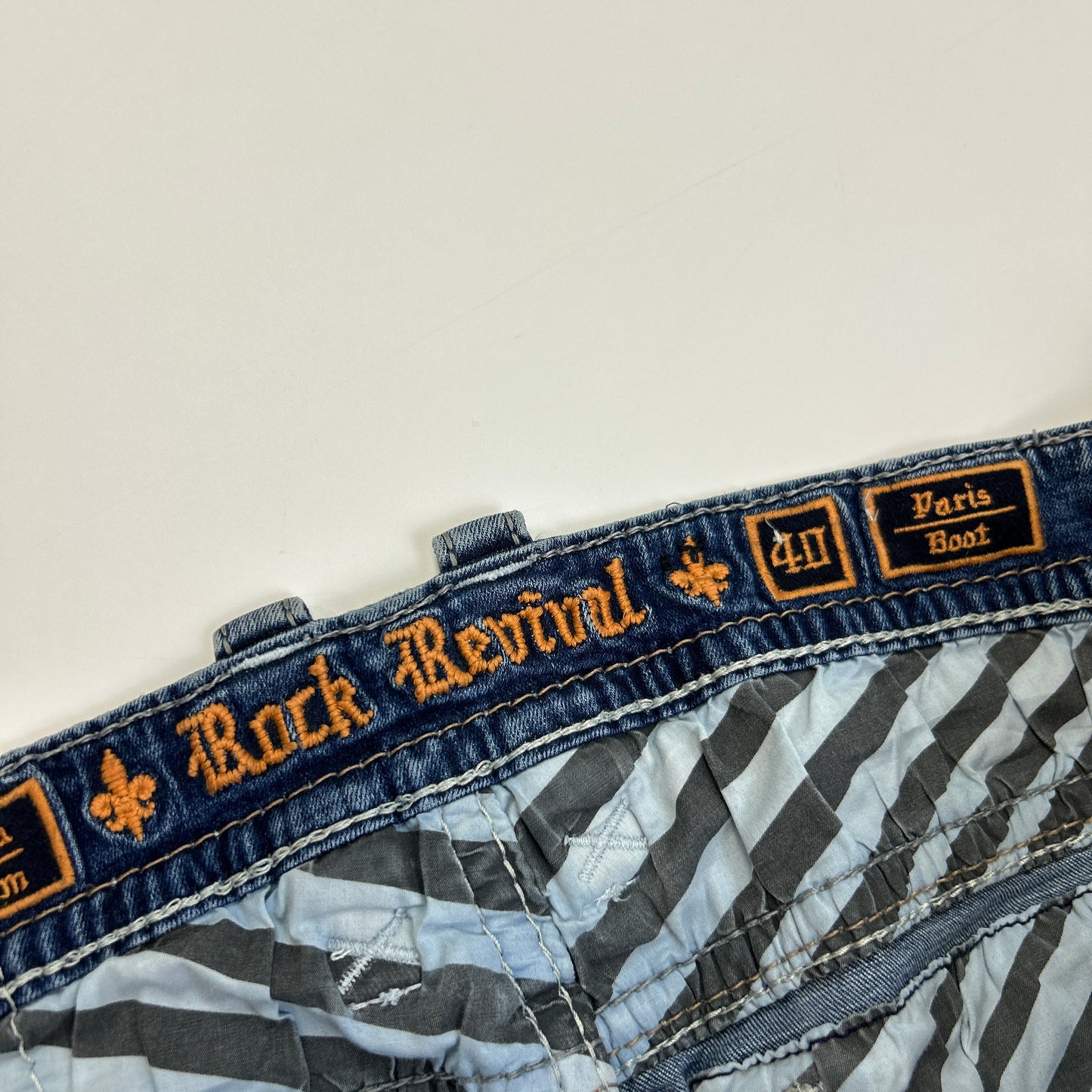 Rock Revival Jeans (40)