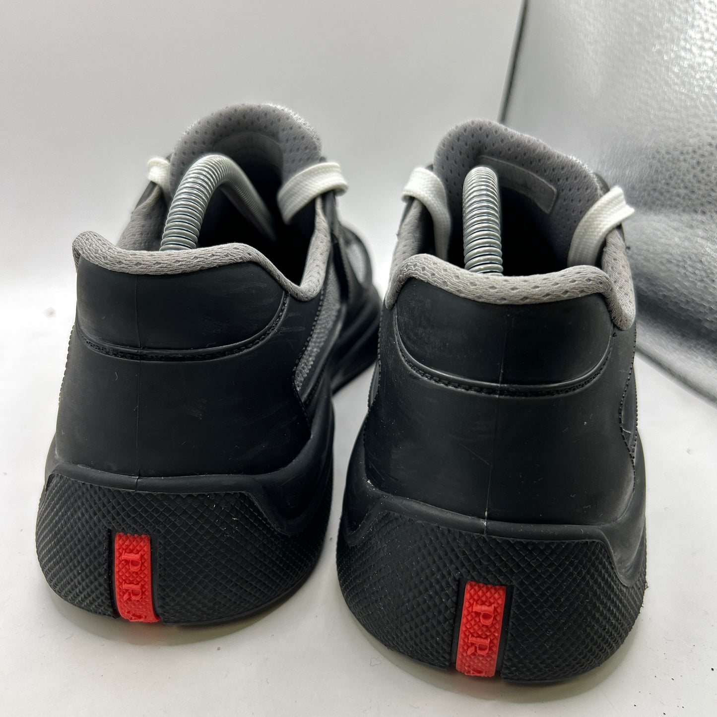 Prada American Cups (UK 7.5)