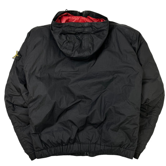 Stone Island Down Jacket (L)