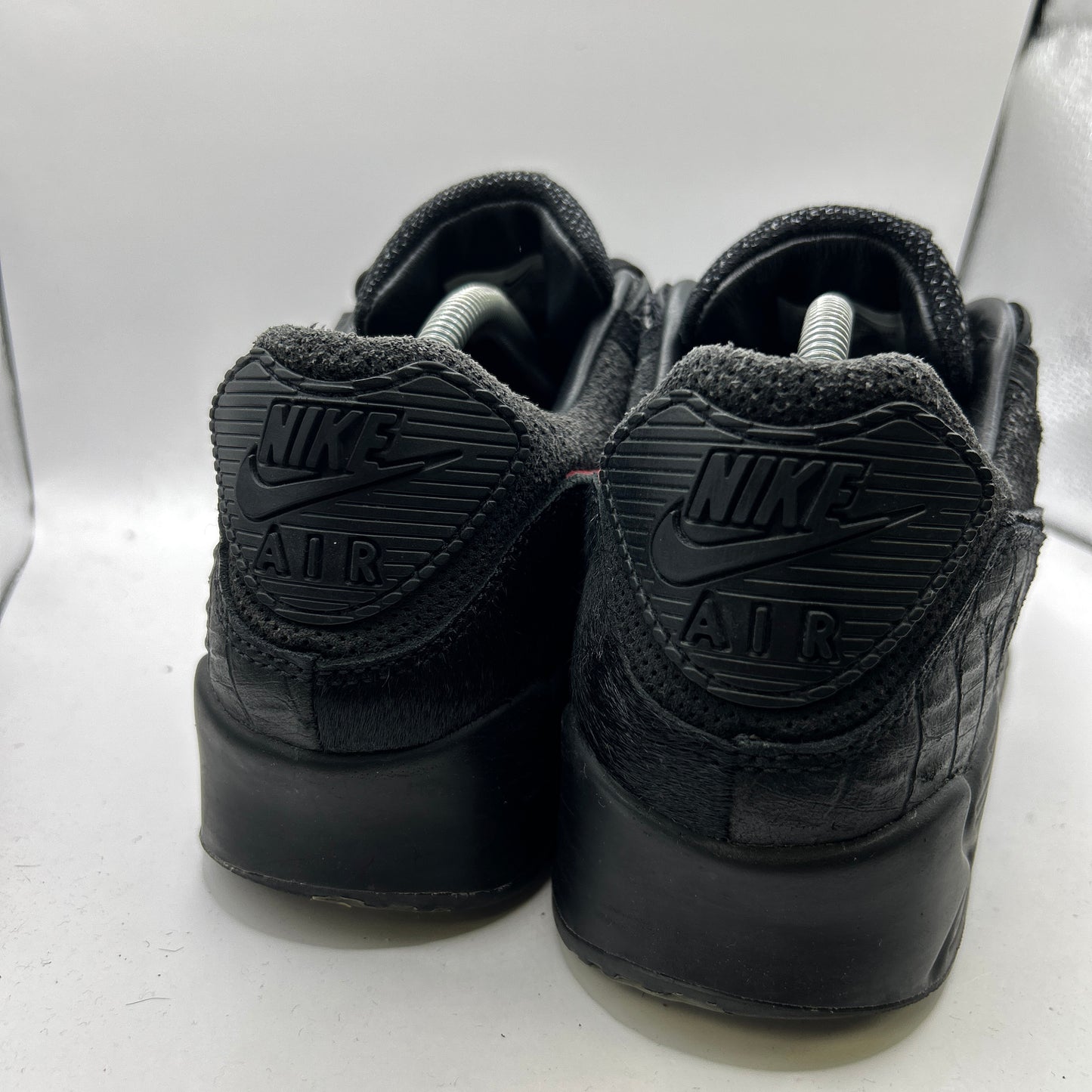Nike Infrared Blend 90s (UK 9)
