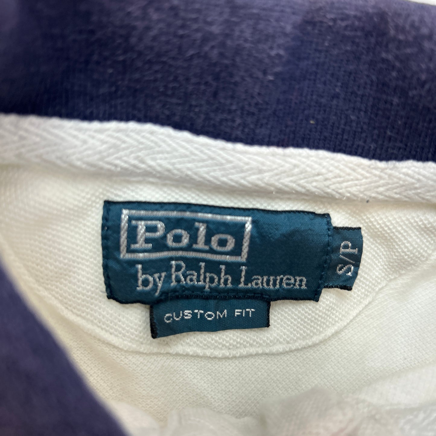 Ralph Lauren England Polo (S)