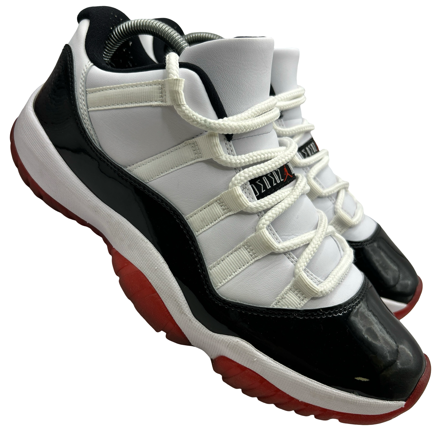 Air Jordan Concord Bred 11 (UK 8.5)