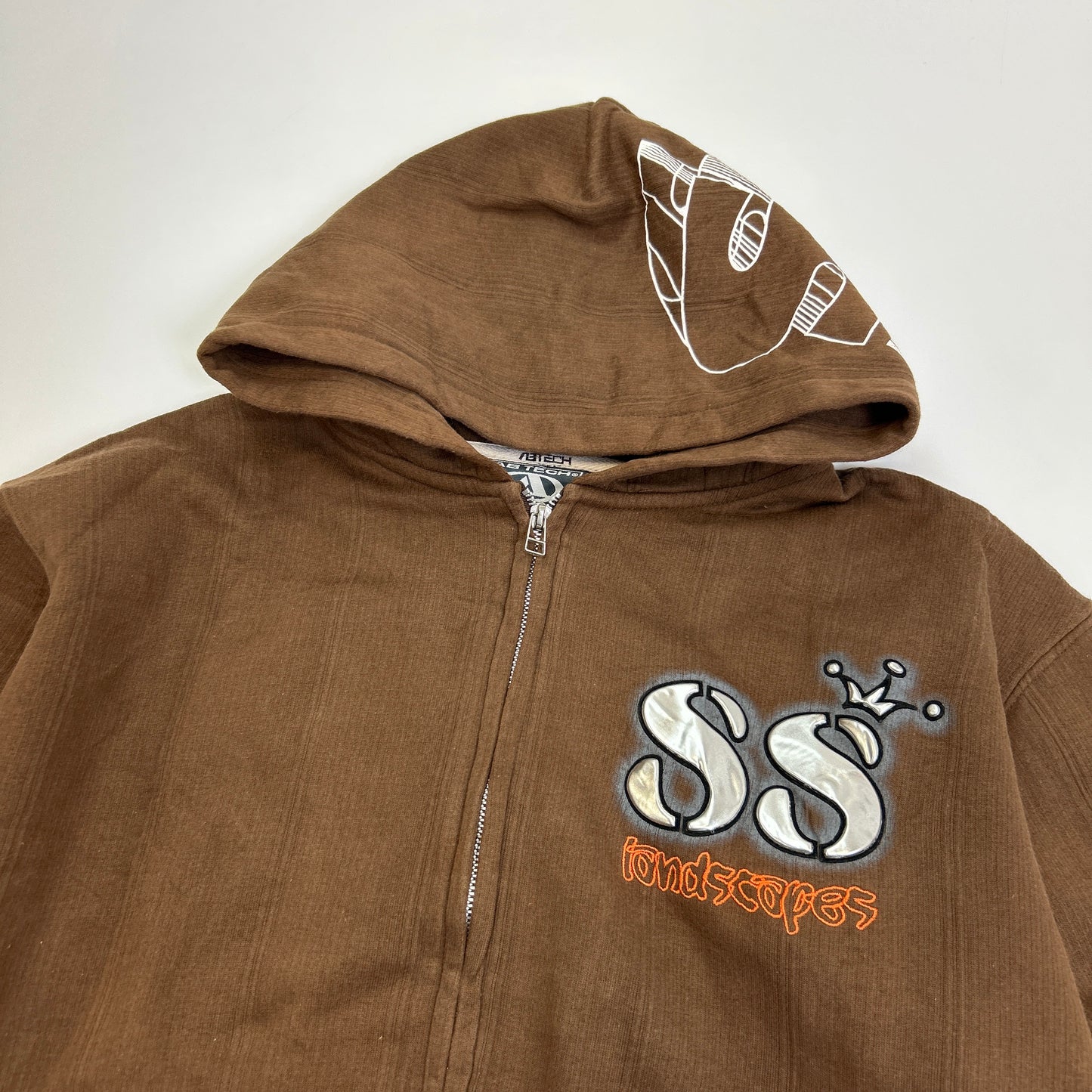 AB Tech Hoodie (L)