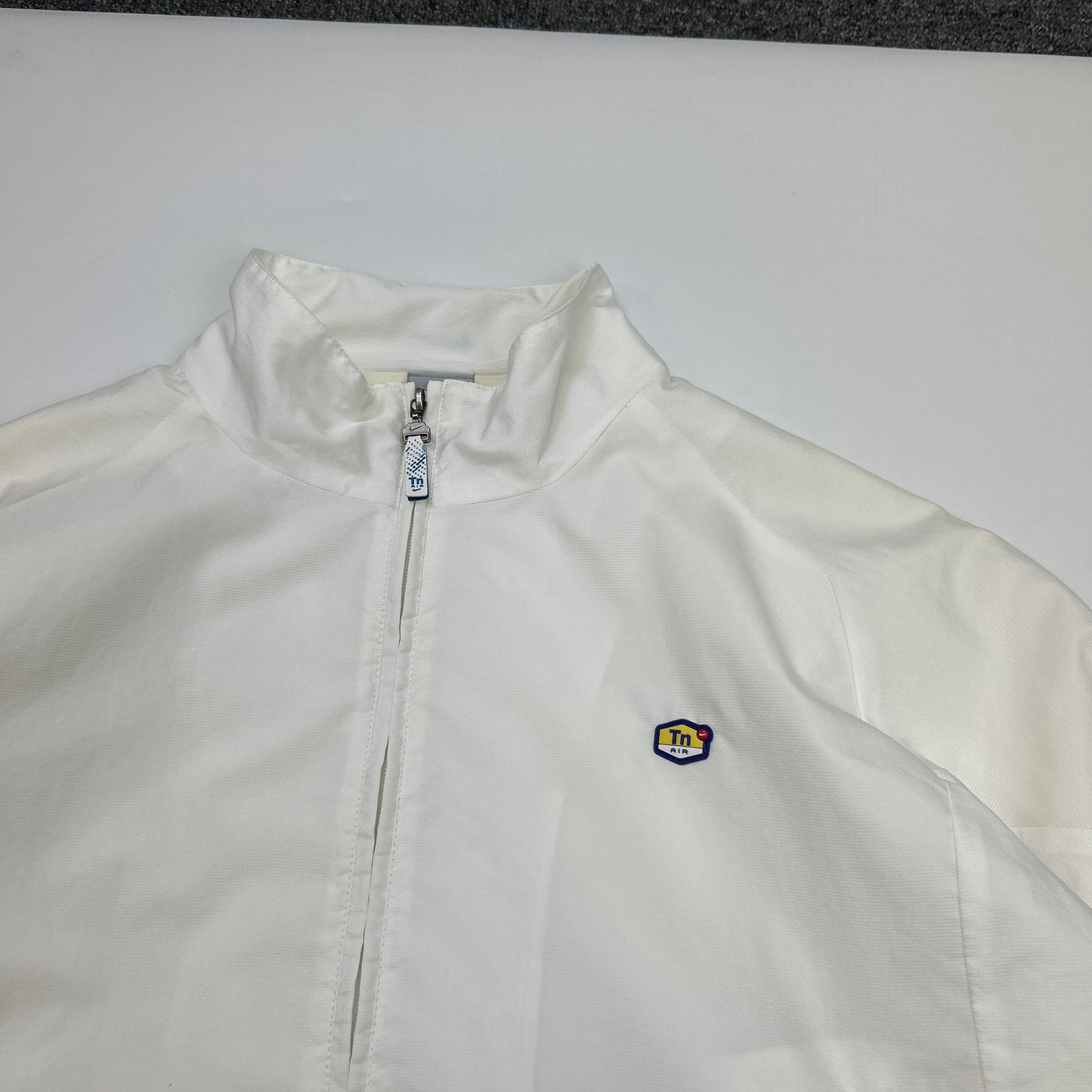 Nike Tn ‘Tn7’ Track Jacket (L)