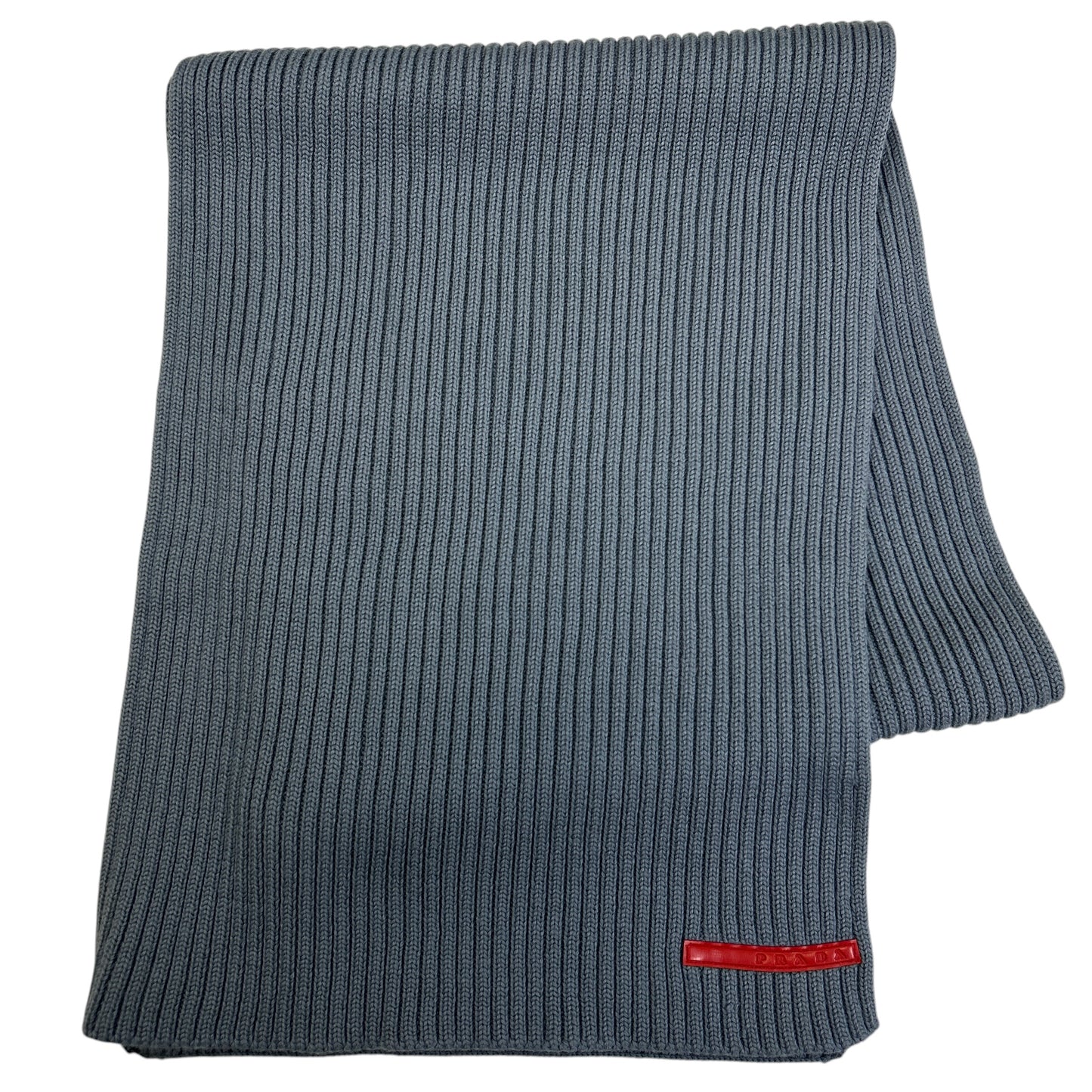 Prada Sport Scarf