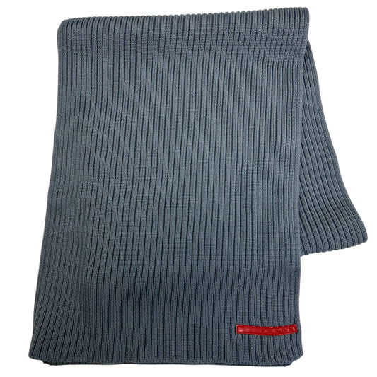 Prada Sport Scarf