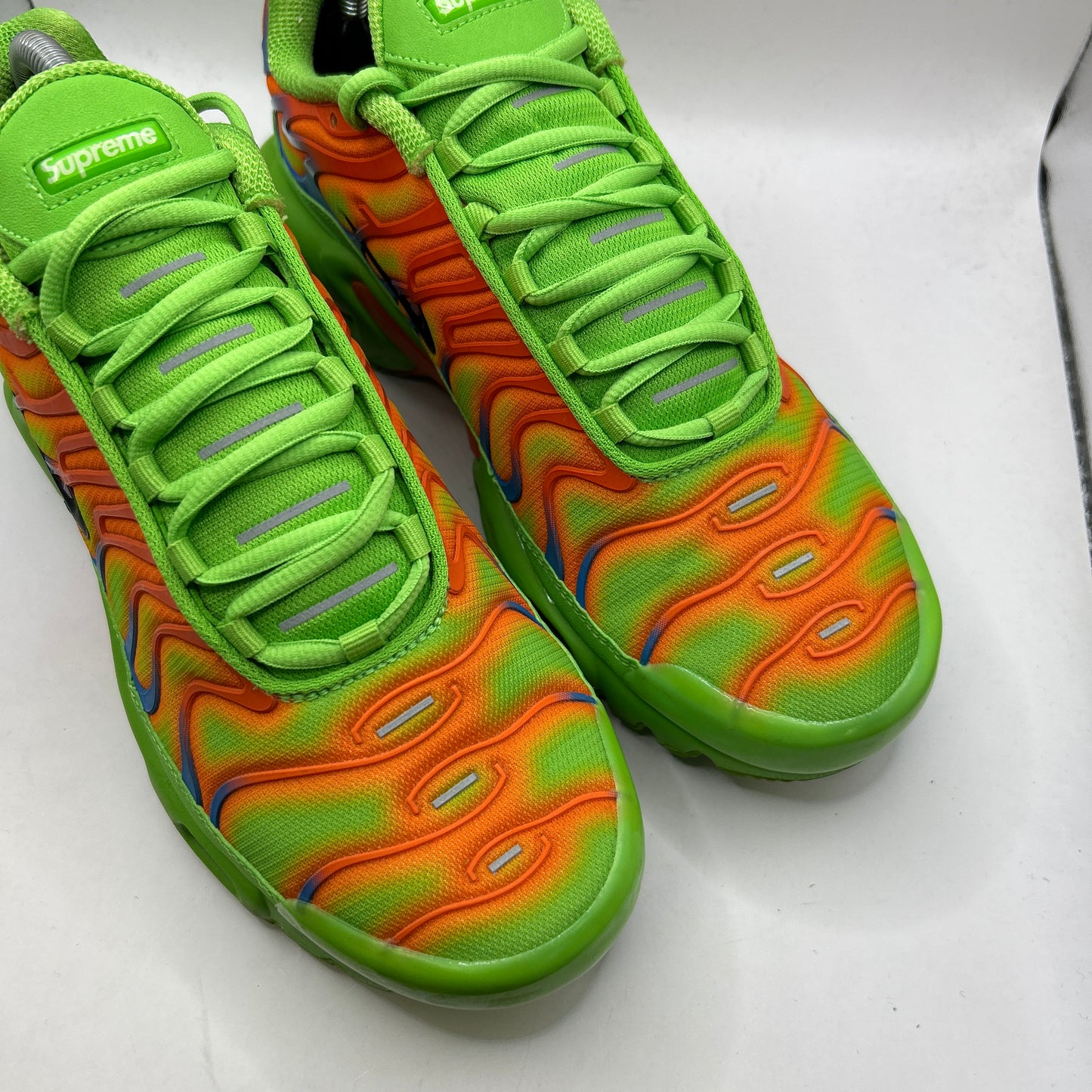 Nike Supreme Tn (UK 7.5)