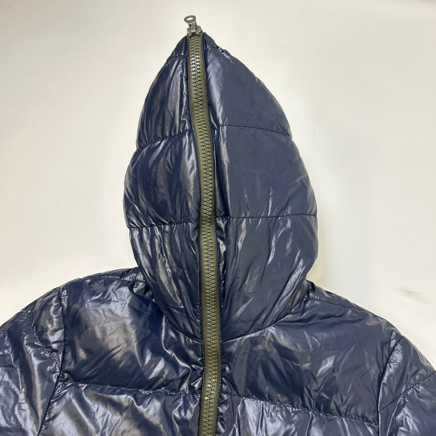 Duvetica Puffer (XS)