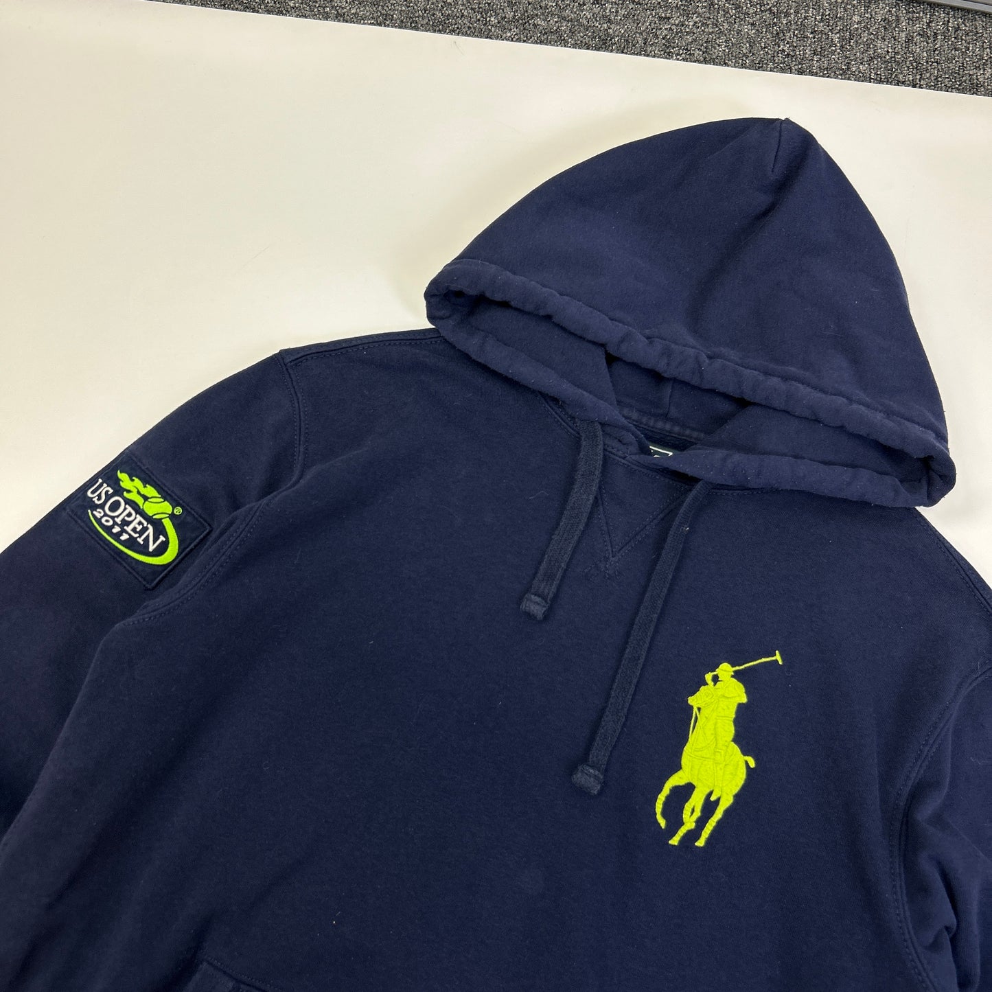 Ralph Lauren Hoodie (S)