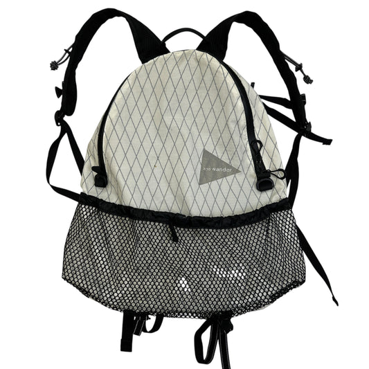 And Wander Backpack