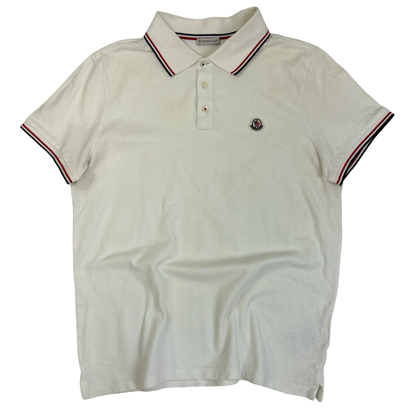 Moncler Polo (L)