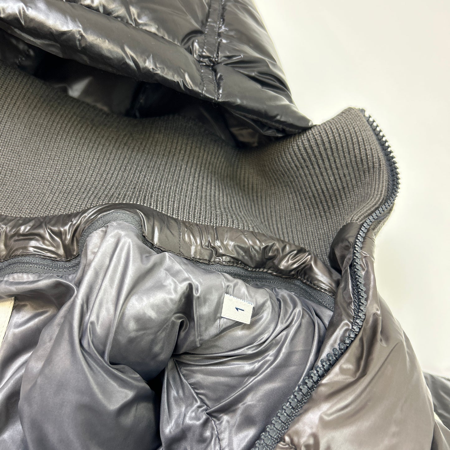 Moncler Zin Puffer (S)