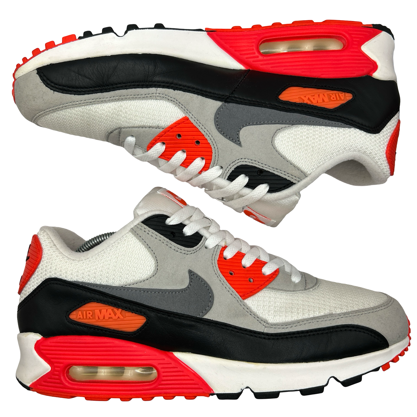 Nike Infrared 90s (UK 10)