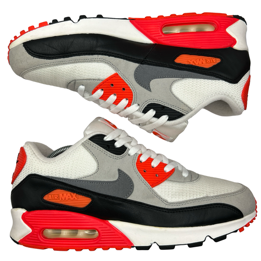 Nike Infrared 90s (UK 10)
