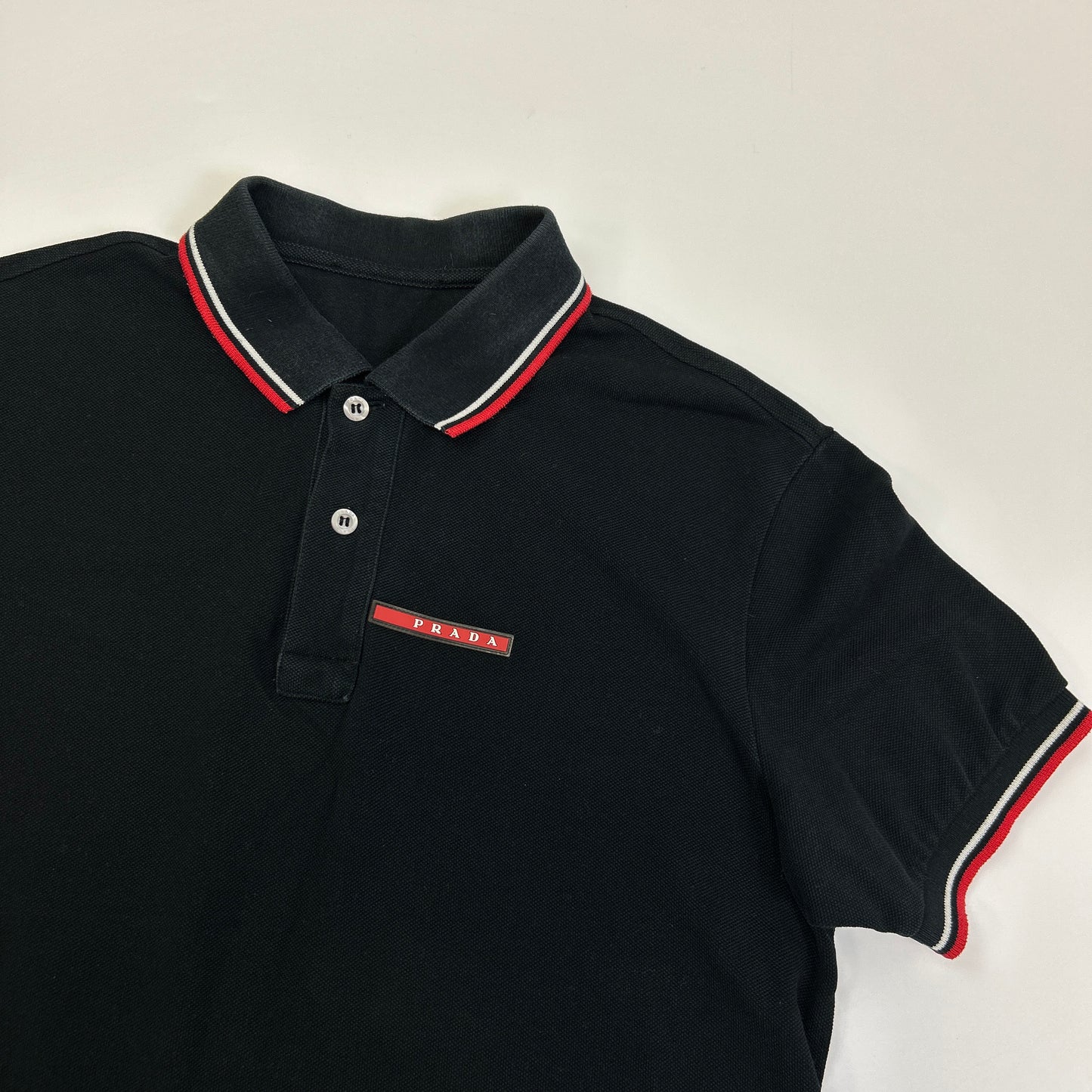 Prada Sport Polo (S)