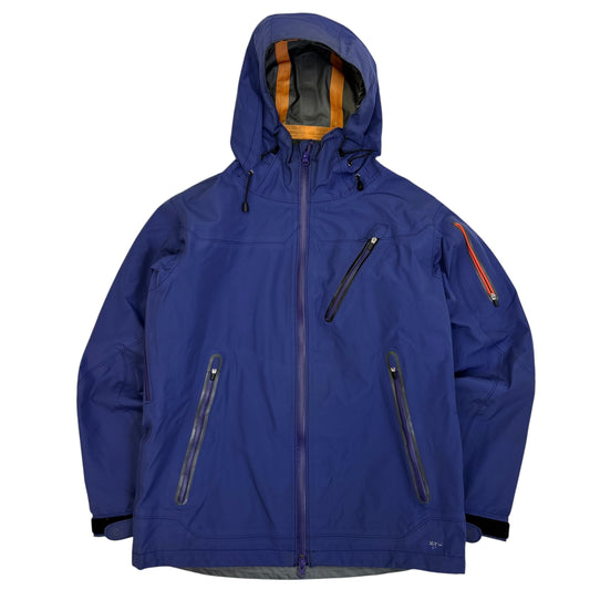 Stussy Goretex Jacket (M)