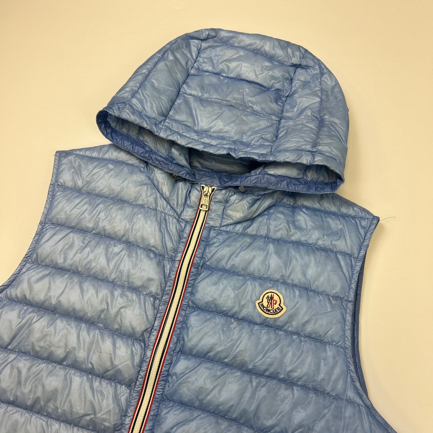 Moncler Gien Gilet (L)