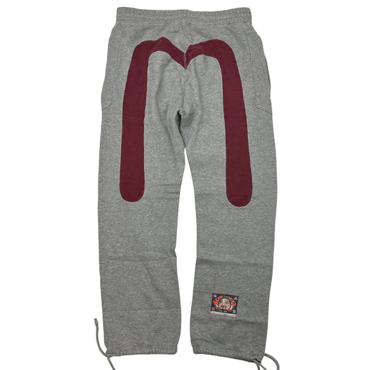 Evisu Daicock Joggers (L)
